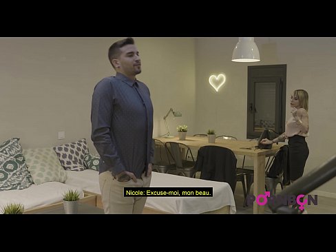 ❤️ PORNBCN 4K O femeie matură cu țâțe mari vrea să fie futută anal tânăr gigolo cu pula mare sex oral amortism hard fuck hand job dog style pussy lick orgasm subtitrat în franceză at porn ro.tukifporno.ru ❤