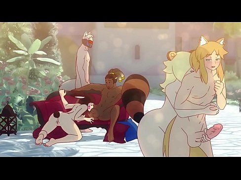 ❤️ Cele mai vii cadre din acest desen animat în slow motion. at porn ro.tukifporno.ru ❤